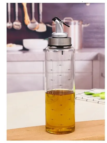 Cold Pressed Juice 250ml 300ml 500ml 16oz Clear French Square Milk Beverage Glass Bottles with Plastic Screw Cap