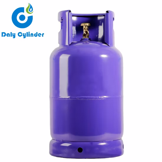22L Empty Cylinder Disposable Foam Adhesive Canister with DIP Tube