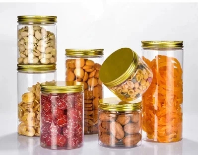 Bouteille de stockage d'aliments épicés en verre de 180 ml pour la cuisine